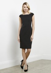 Audrey Dress  | BS730L 