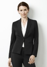 Bianca Jacket  | BS732L 