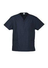Unisex Classic Scrub Top  | H10612 