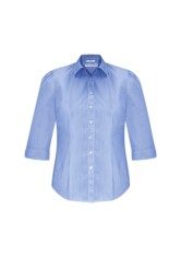 Euro 3/4 Sleeve Shirt  | S812LT 