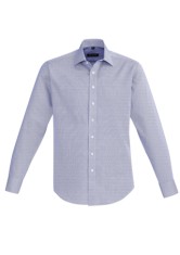 Hudson Long Sleeve Shirt  | 40320 