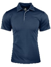 Mens Yarra Polo  | 1302 Polo 